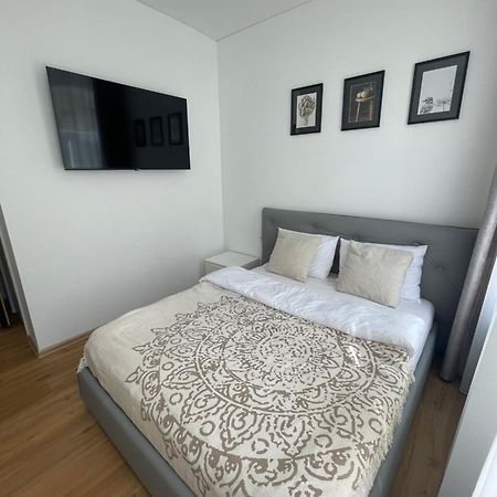 קובנה River House City Center מראה חיצוני תמונה