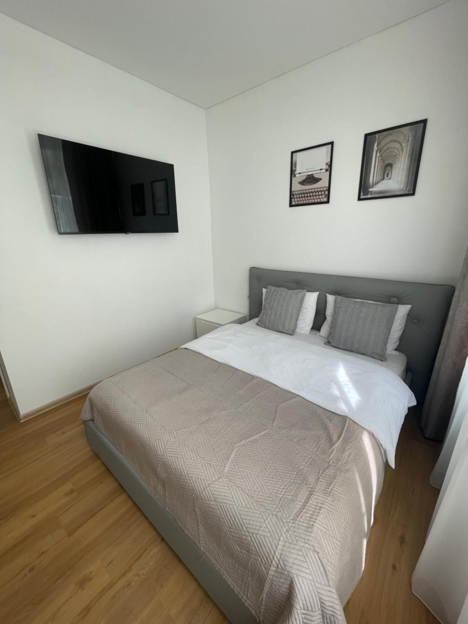 קובנה River House City Center מראה חיצוני תמונה