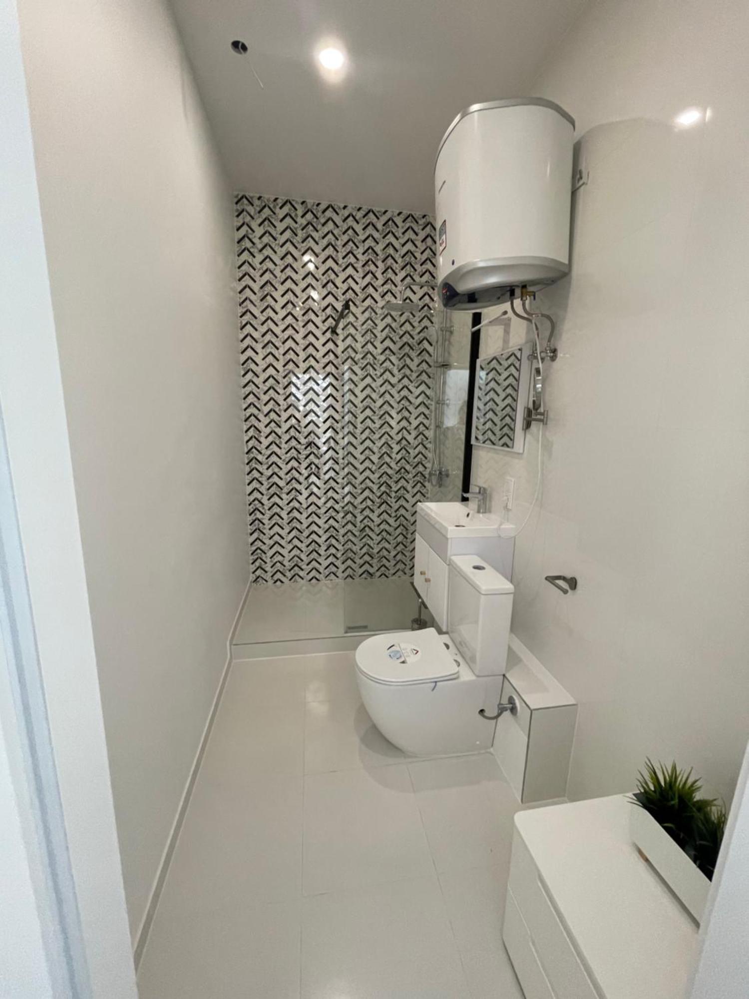 קובנה River House City Center מראה חיצוני תמונה