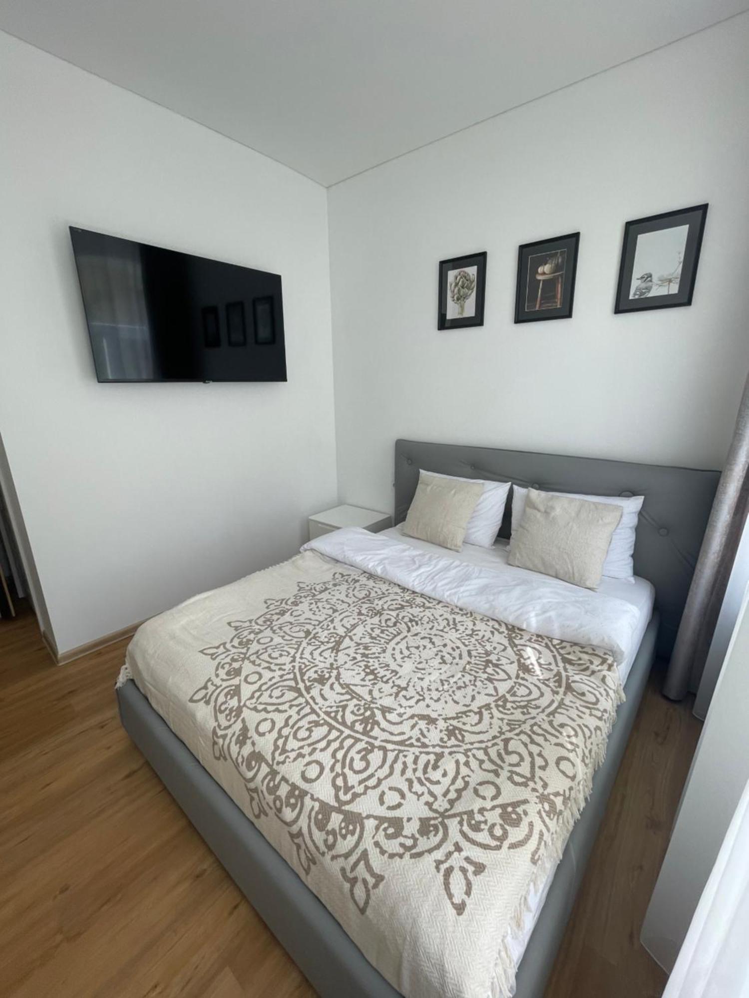 קובנה River House City Center מראה חיצוני תמונה