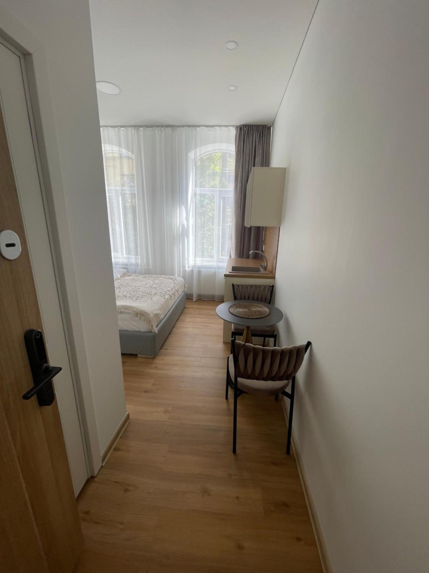 קובנה River House City Center מראה חיצוני תמונה