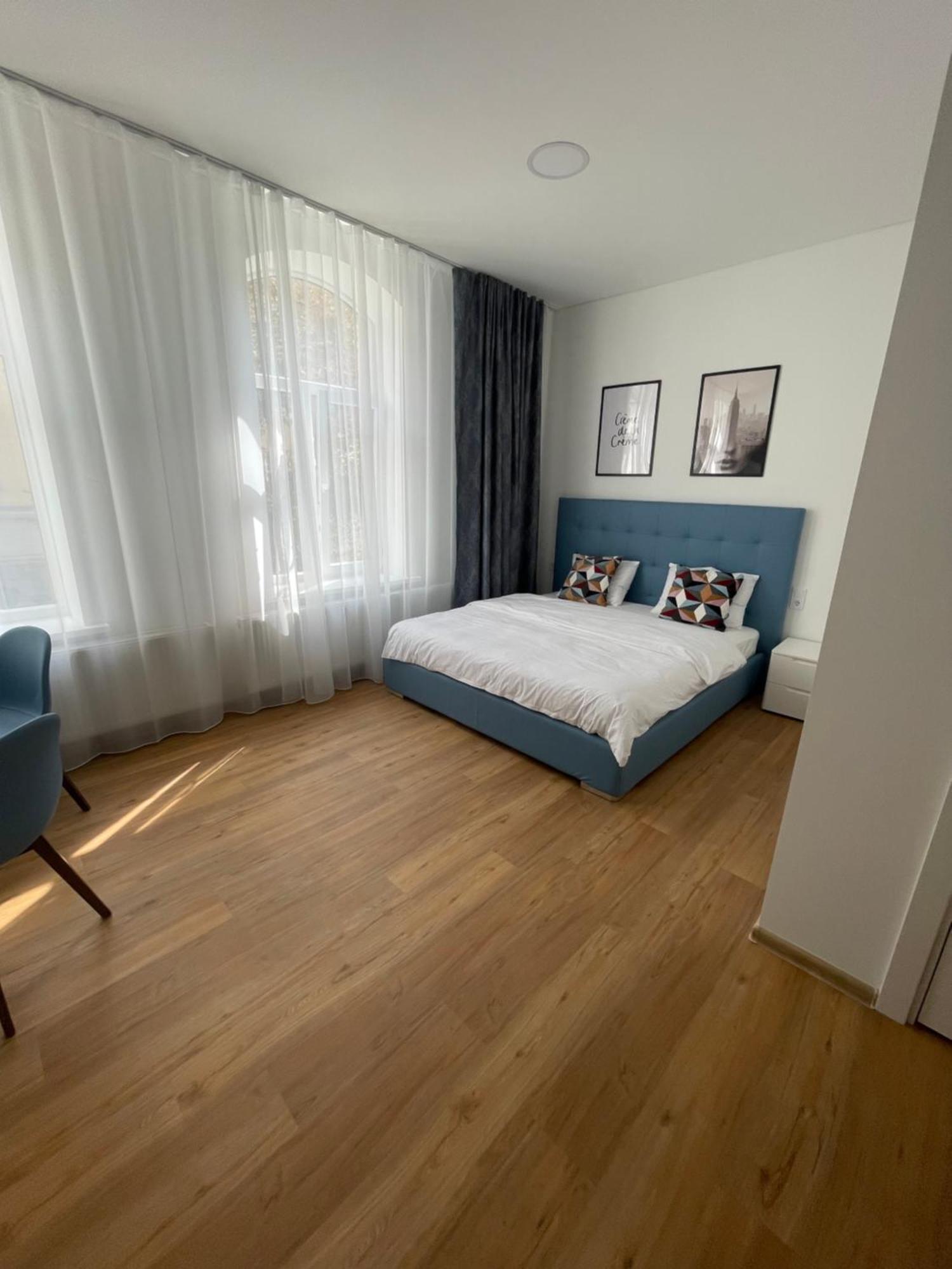 קובנה River House City Center מראה חיצוני תמונה