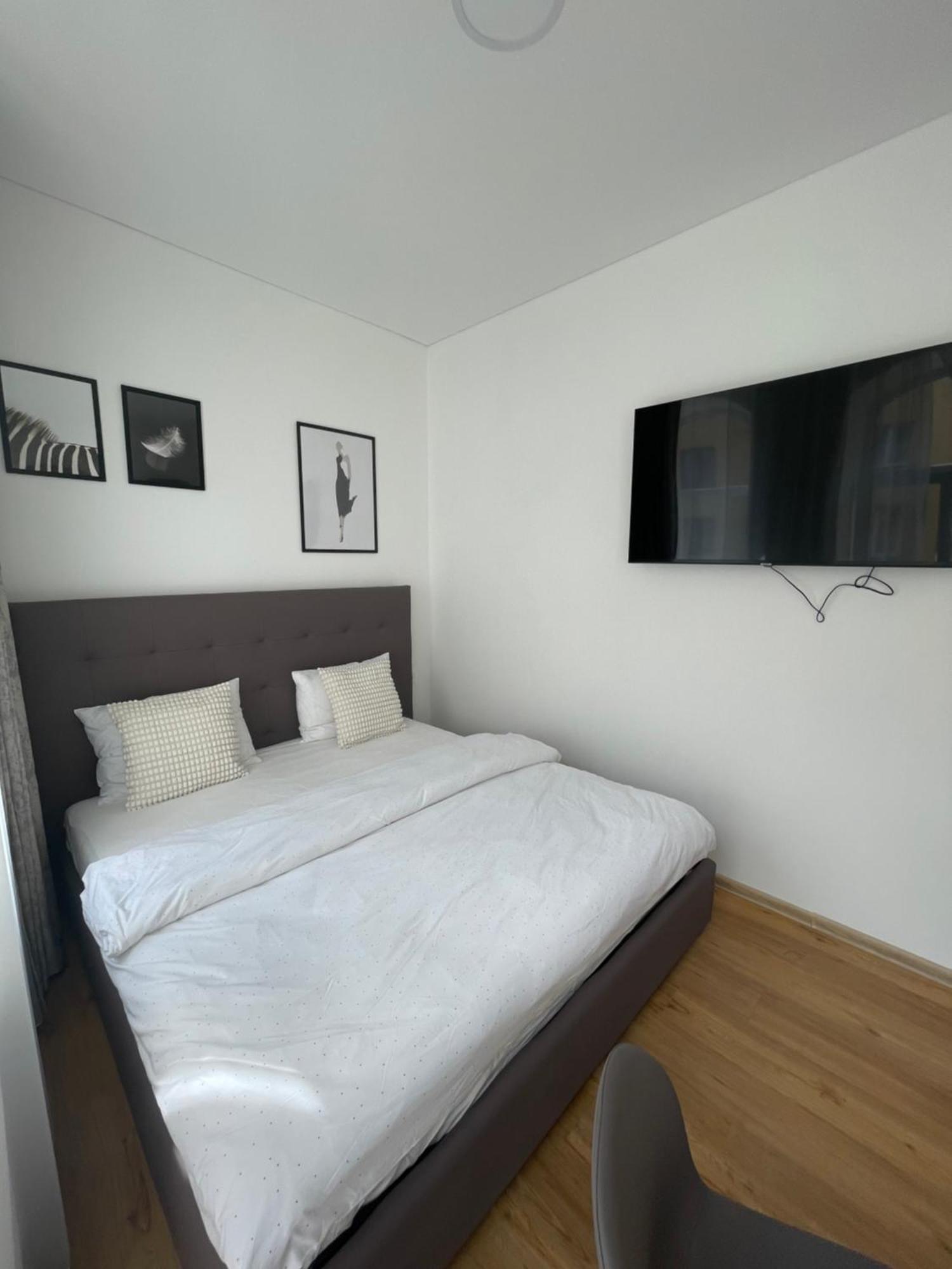 קובנה River House City Center מראה חיצוני תמונה