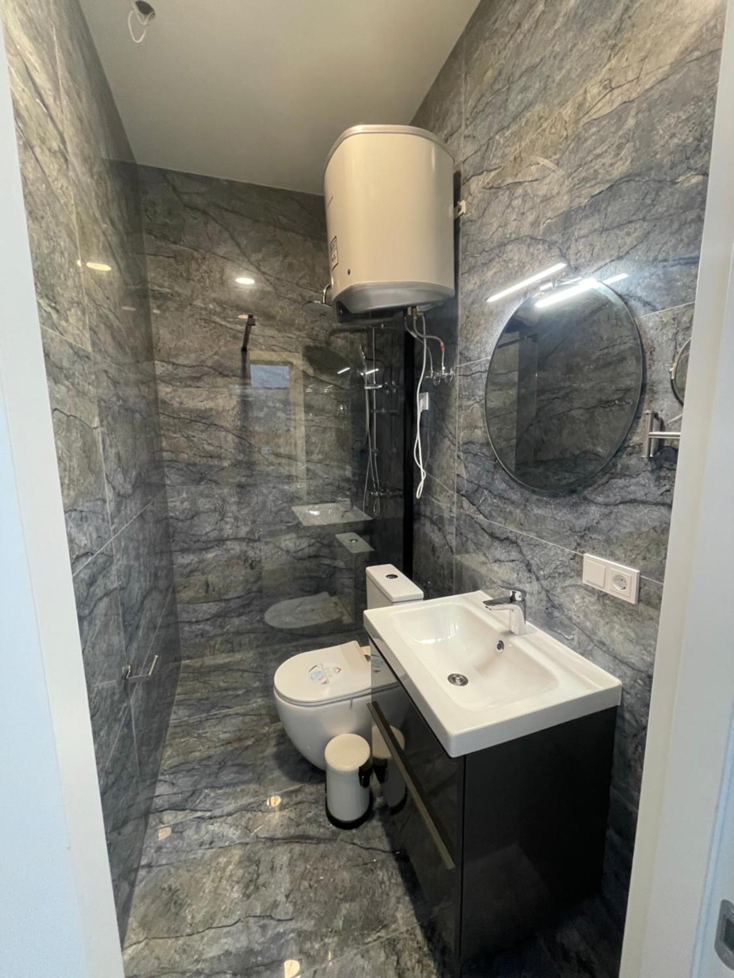 קובנה River House City Center מראה חיצוני תמונה