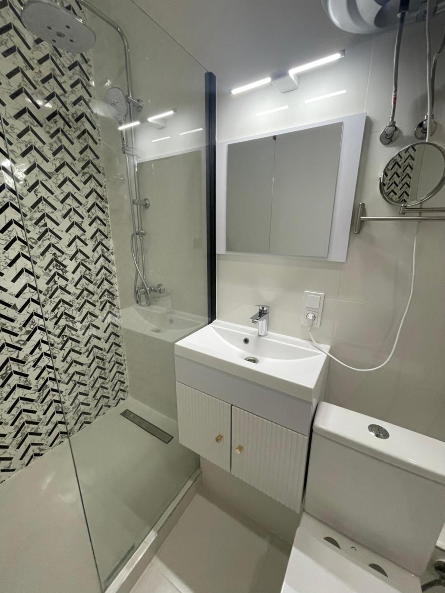 קובנה River House City Center מראה חיצוני תמונה