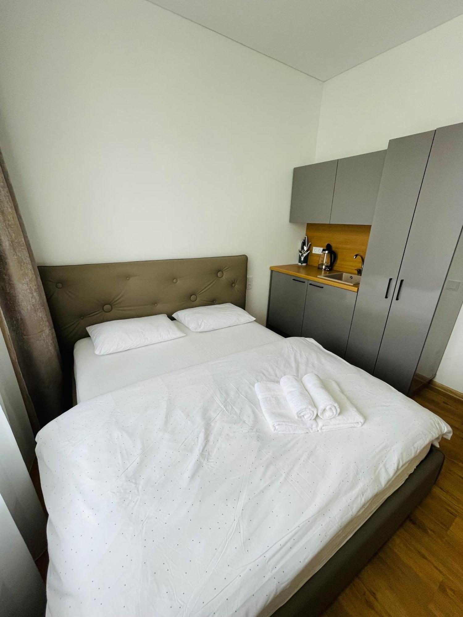 קובנה River House City Center מראה חיצוני תמונה